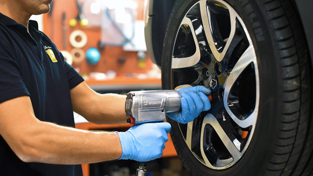 Officina concessionaria Messa T. | Renault | Dacia