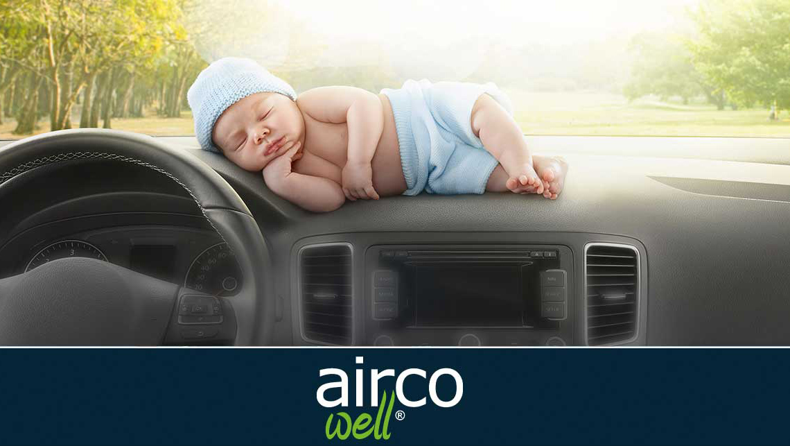 Igienizzazione abitacolo | Igienizzazione auto | Monza | Merate | Vimercate | Airco Well