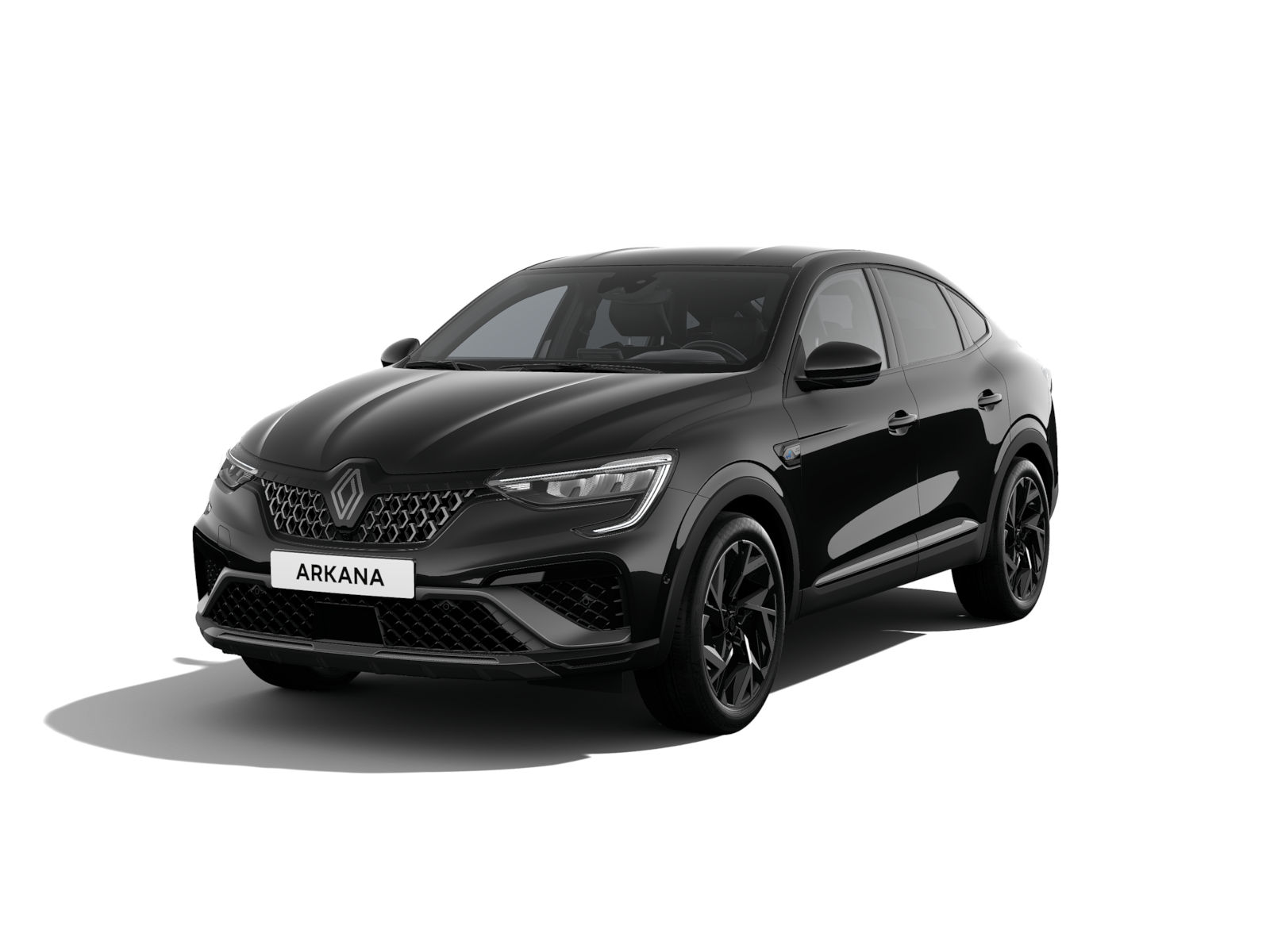 Renault Arkana Messa T