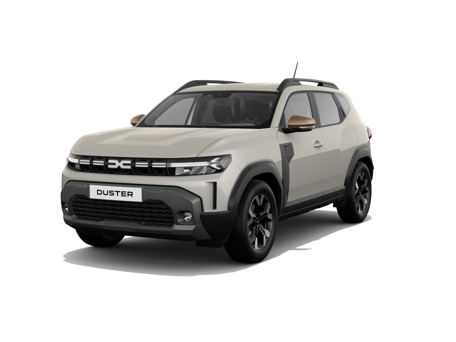 Dacia Duster 2024