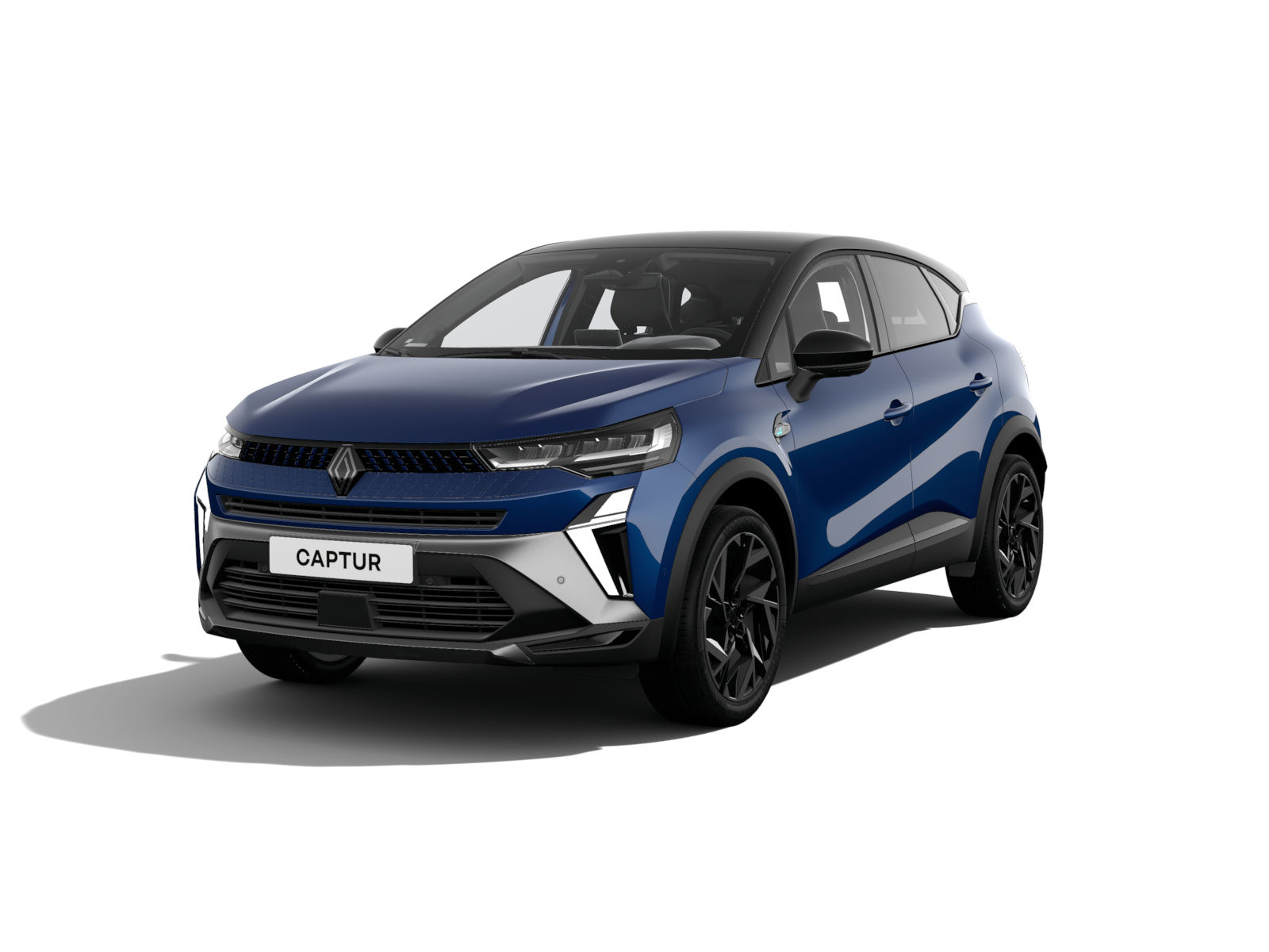 Nuovo Renault Captur