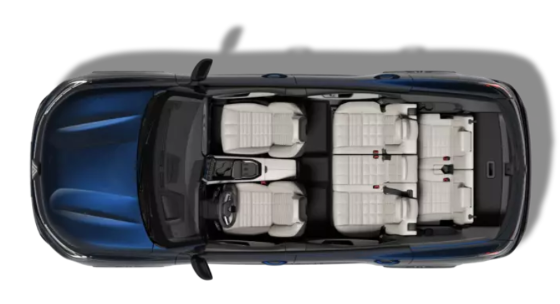 Nuovo Renault Espace 2023: da 7 a 5 posti Renault Espace: da 7 a 5 posti