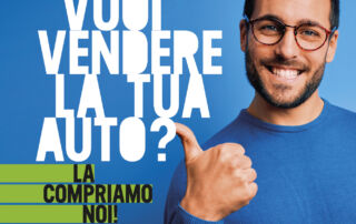 Acquistiamo il tuo usato Acquistiamo il tuo usato