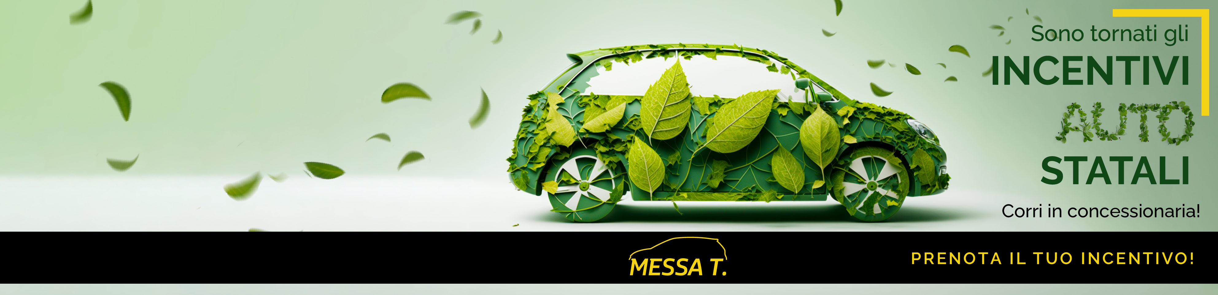 Incentivi auto statali 2024 | Monza - Vimercate - Merate |